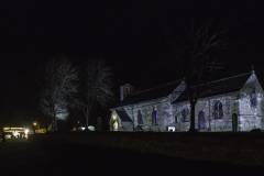 Christmas Lights Switch-On 2015