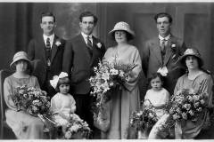 Trimdon Colliery People