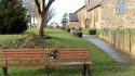 Dad's Bench
