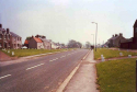 Trimdon Village