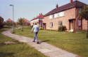 Trimdon Village