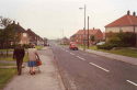 Trimdon Village