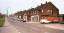 Trimdon Village