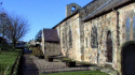 St Mary Magdalene