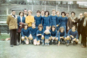 Trimdon Village Juniors