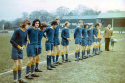 Trimdon Village Juniors