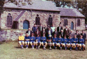 Trimdon Village Juniors