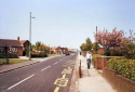 Trimdon Village
