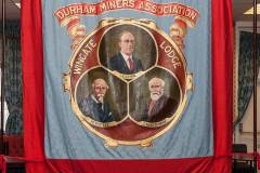 Deaf Hill Miners Remembrance Day