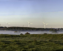Over Fields pano