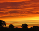 Sunrise 15 Sept 2013
