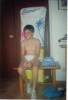 David
