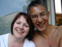 George & Anne