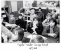 Pupils Trimdon Grange School