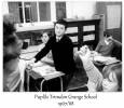 Pupils Trimdon Grange School 1967/68