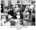 Pupils Trimdon Grange School 1967/68