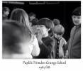 Pupils Trimdon Grange School 1967/68