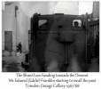 The Shunt Loco