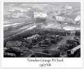 Trimdon Grange Pit Yard