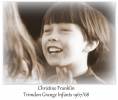 Christine Franklin