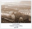 Coal Stockpile