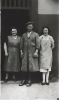 George, Mary & Lillie Grieves