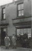 Granda Parkin & Jack Robinson