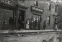 Parkin's Butchers