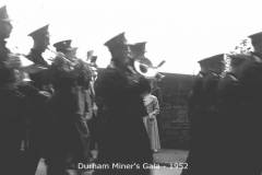 John Robinson 1952/70 DBM
