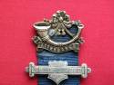 Knights of the Golden Horn Attendance Jewel