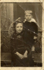 3 Ethel Grigg with Victor Hodgson
