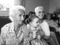 Mary Seymour 90th (25)
