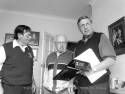 Mary Seymour 90th (27)
