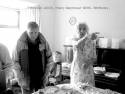 Mary Seymour 90th