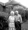 Mother and son 25 9 -03