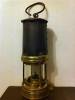 Miners lamp