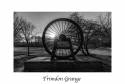 Trimdon Grange