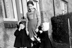 Parks, Chaytor, Seymour