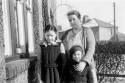 1948 Eveline Ellen George Bull