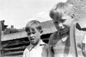 1949 George Jr & Paul