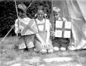 1950 George Bull Ellen Paul Robinson