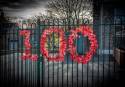 Remembrance display 20