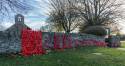 Remembrance display 21