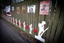 Remembrance display 12