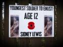 Remembrance display 8