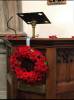 Remembrance display 23