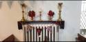 Remembrance display 25