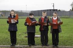 Remembrance Day 2014