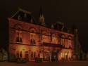Bishop Auckland Town Hall