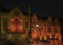 Durham Town Hall